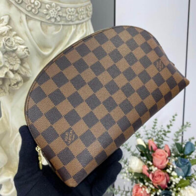 Replica Louis Vuitton Cosmetic Pouch Gm N23345